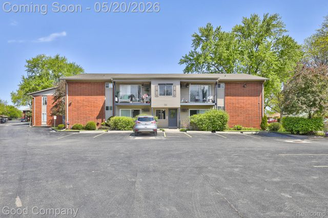 3915 Benjamin Avenue 5, Royal Oak, MI 48073