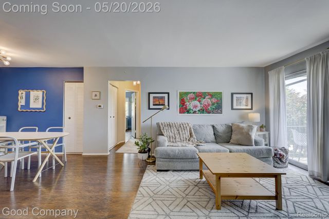 3915 Benjamin Avenue 5, Royal Oak, MI 48073