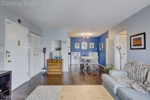 3915 Benjamin Avenue 5, Royal Oak, MI 48073