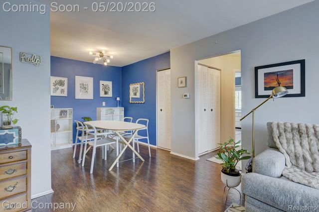 3915 Benjamin Avenue 5, Royal Oak, MI 48073