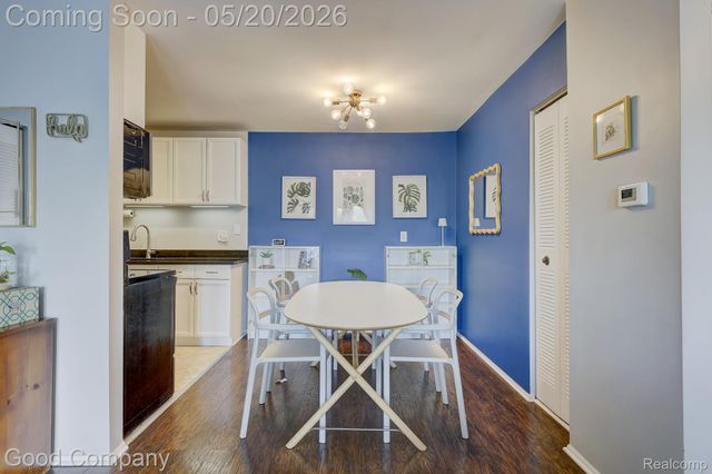 3915 Benjamin Avenue 5, Royal Oak, MI 48073