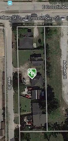 7622 West Street, Houston, TX 77093