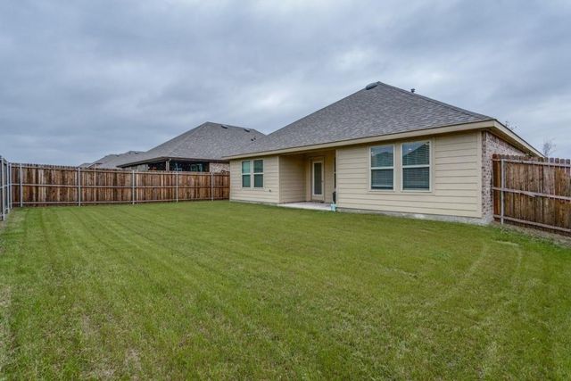603 Smokey Trail, Princeton, TX 75407