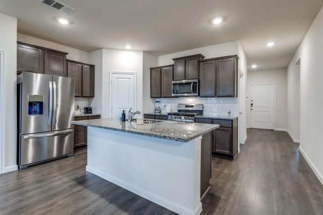603 Smokey Trail, Princeton, TX 75407