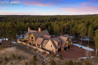 4340 Foxchase Way, Colorado Springs, CO 80908