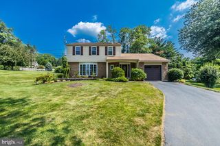 112 GLAMORGAN CT, Exton, PA 19341