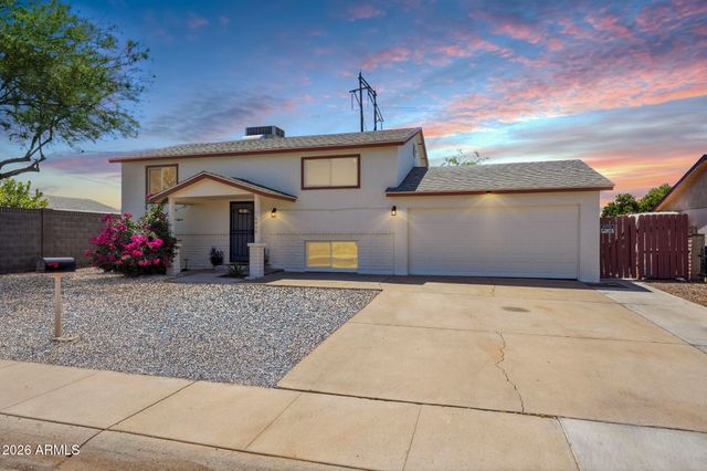 6408 S 46TH Place, Phoenix, AZ 85042