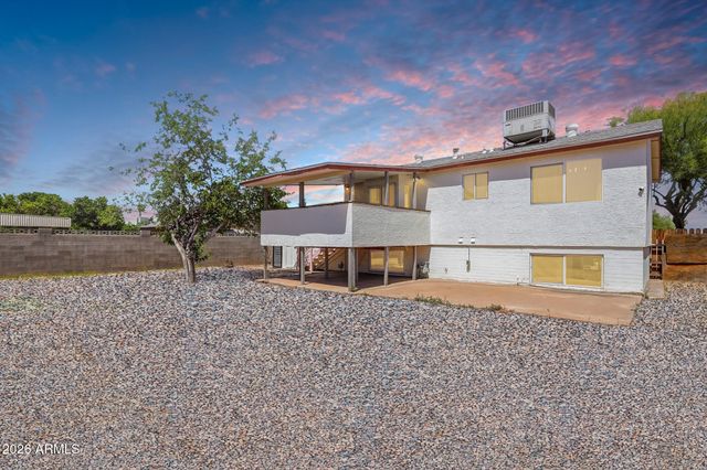 6408 S 46TH Place, Phoenix, AZ 85042