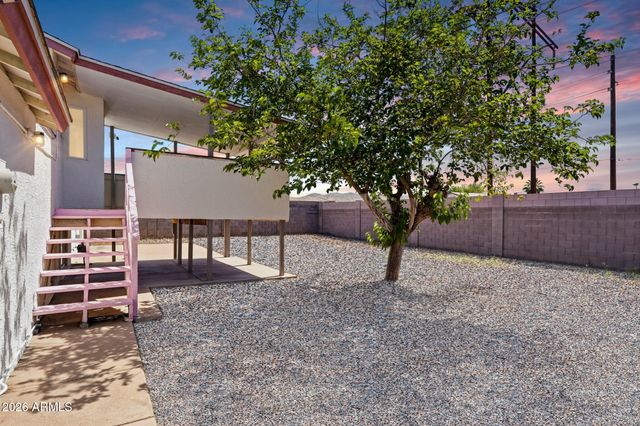 6408 S 46TH Place, Phoenix, AZ 85042
