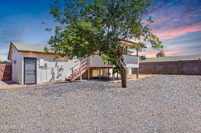 6408 S 46TH Place, Phoenix, AZ 85042