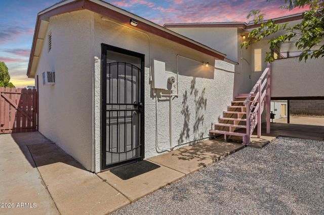 6408 S 46TH Place, Phoenix, AZ 85042