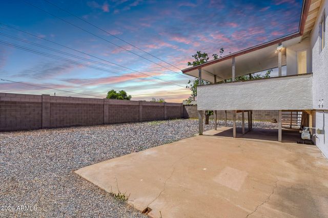 6408 S 46TH Place, Phoenix, AZ 85042