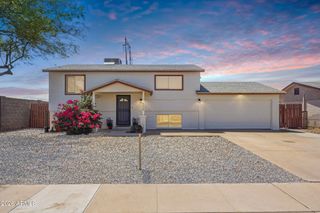 6408 S 46TH Place, Phoenix, AZ 85042