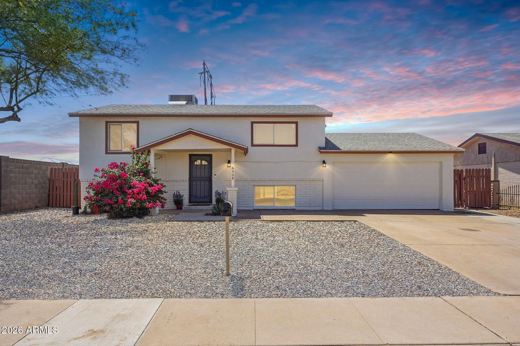 6408 S 46TH Place, Phoenix, AZ 85042 — photo 2