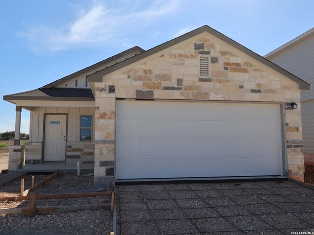 13510 Guajillo Spring, San Antonio, TX 78253