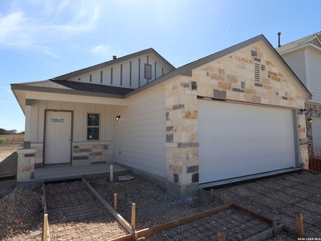 13510 Guajillo Spring, San Antonio, TX 78253