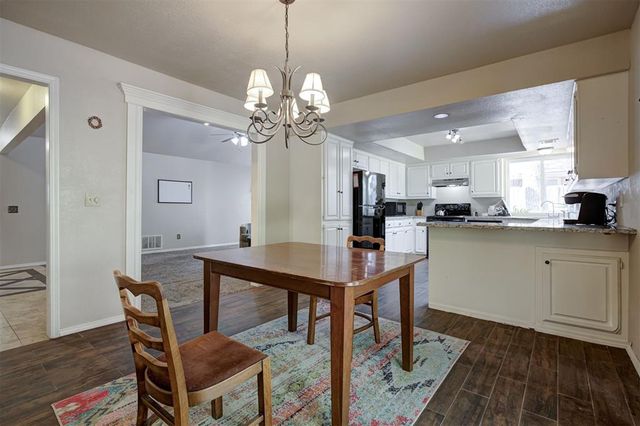 3300 N Meadowood Drive, Oklahoma City, OK 73110