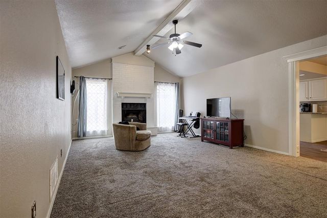 3300 N Meadowood Drive, Oklahoma City, OK 73110
