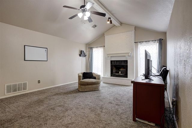 3300 N Meadowood Drive, Oklahoma City, OK 73110