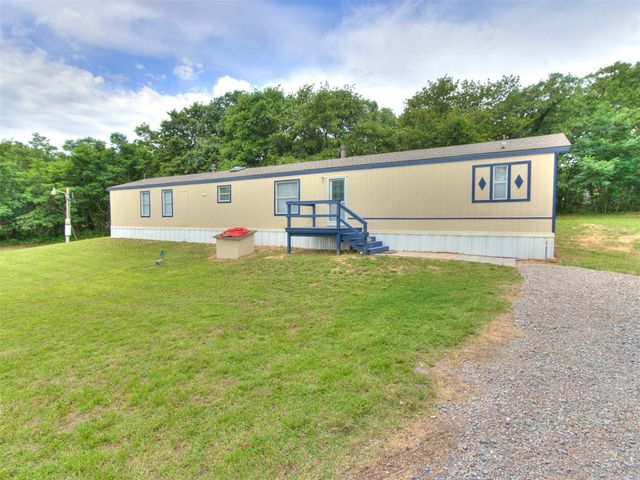 4660 NE 96th Avenue, Norman, OK 73026