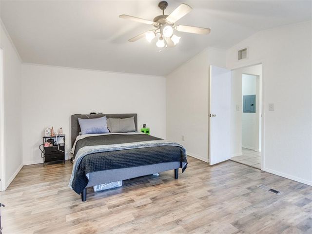 4660 NE 96th Avenue, Norman, OK 73026