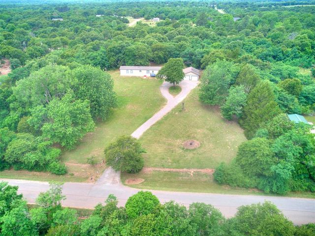 4660 NE 96th Avenue, Norman, OK 73026