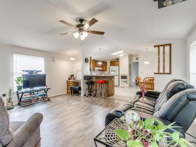 4660 NE 96th Avenue, Norman, OK 73026