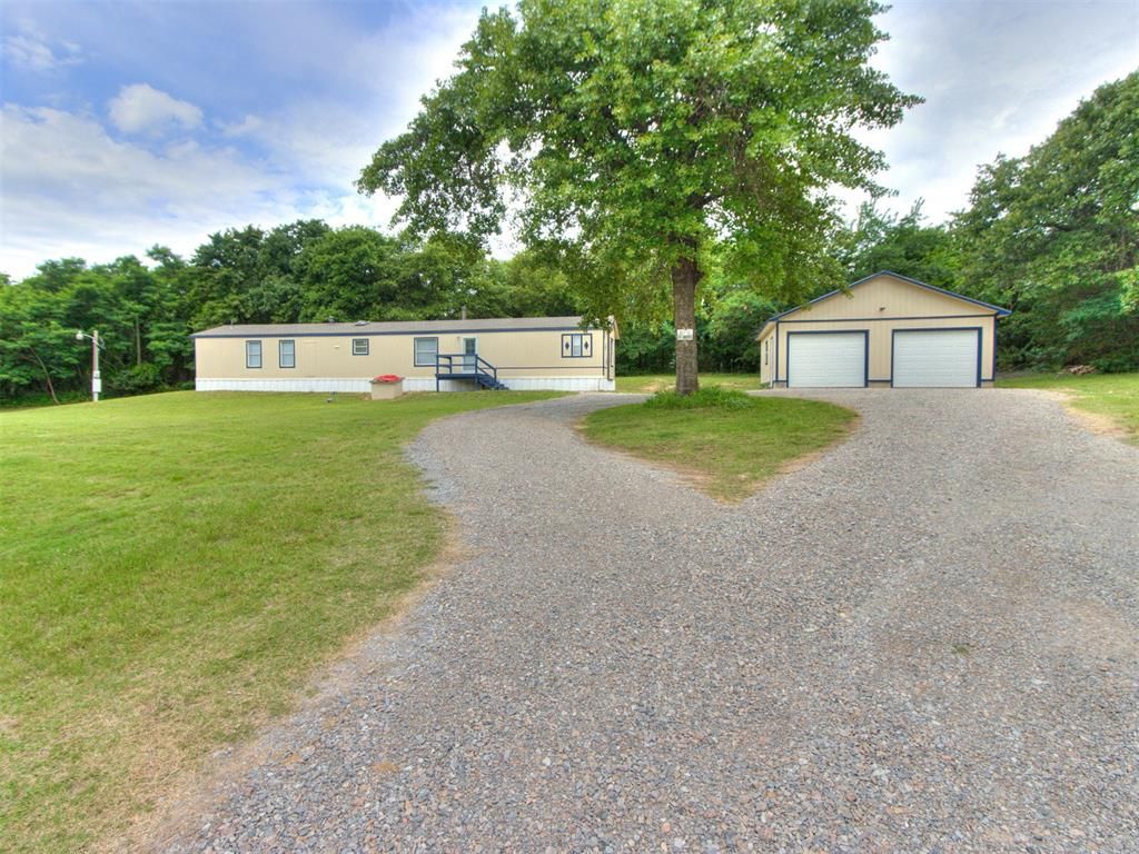 4660 NE 96th Avenue, Norman, OK 73026