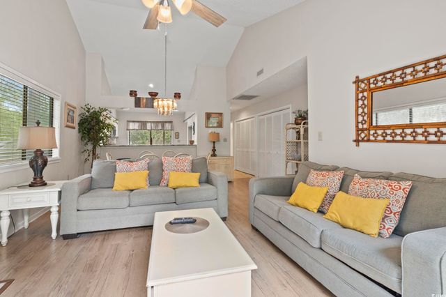 110 Hartland Dr Apt 15E, Myrtle Beach, SC 29572