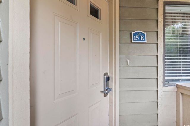 110 Hartland Dr Apt 15E, Myrtle Beach, SC 29572