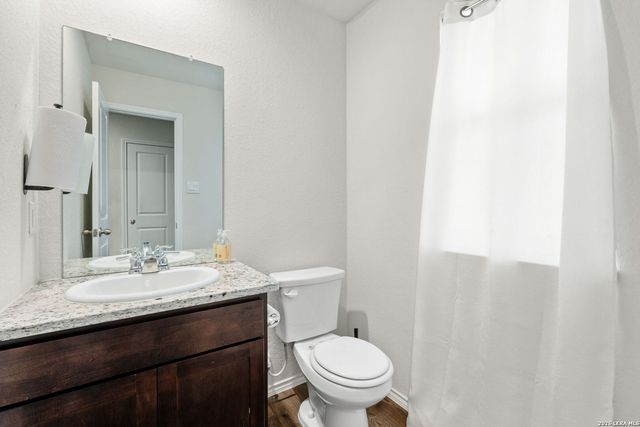 13439 Whisper Ranch, San Antonio, TX 78252