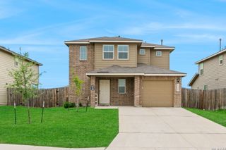 13439 Whisper Ranch, San Antonio, TX 78252