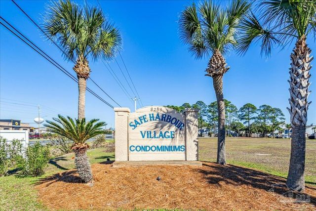 8253 Navarre Pkwy D204, Navarre, FL 32566