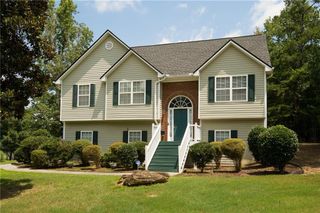 201 Taylor Ridge Trail, Villa Rica, GA 30180