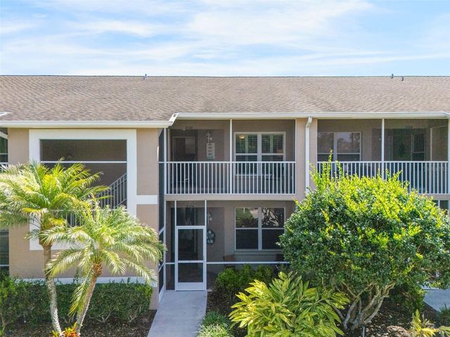5310 HYLAND HILLS AVENUE 2124, Sarasota, FL 34241