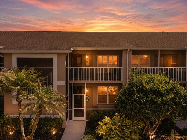 5310 HYLAND HILLS AVENUE 2124, Sarasota, FL 34241