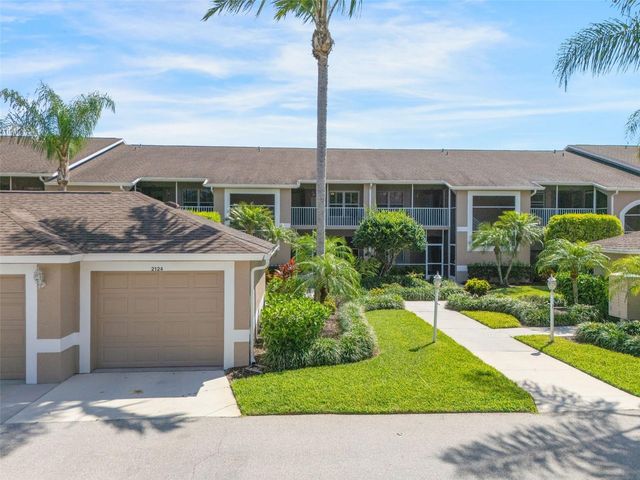 5310 HYLAND HILLS AVENUE 2124, Sarasota, FL 34241