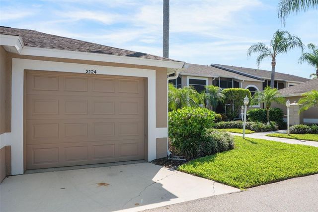 5310 HYLAND HILLS AVENUE 2124, Sarasota, FL 34241