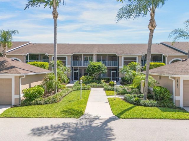 5310 HYLAND HILLS AVENUE 2124, Sarasota, FL 34241
