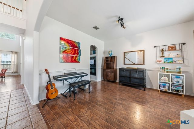 1788 Oakmont Circle, New Braunfels, TX 78132