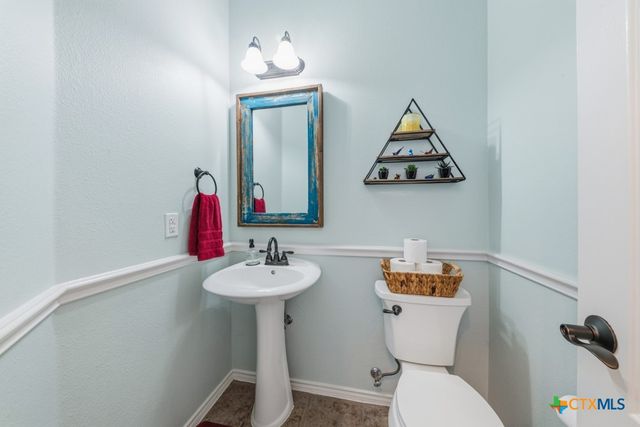 1788 Oakmont Circle, New Braunfels, TX 78132