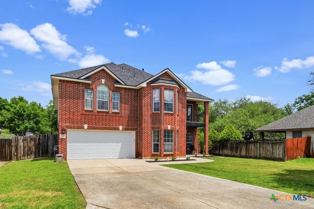 1788 Oakmont Circle, New Braunfels, TX 78132