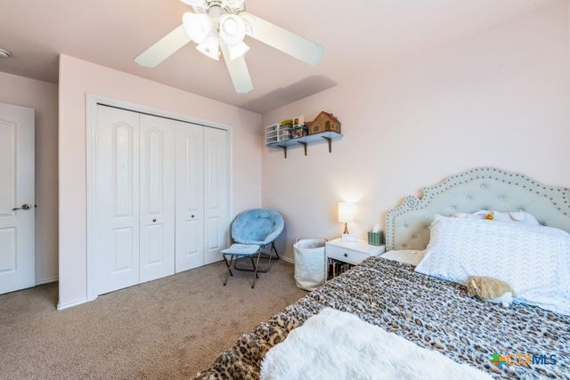 1788 Oakmont Circle, New Braunfels, TX 78132