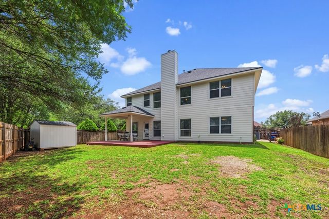 1788 Oakmont Circle, New Braunfels, TX 78132