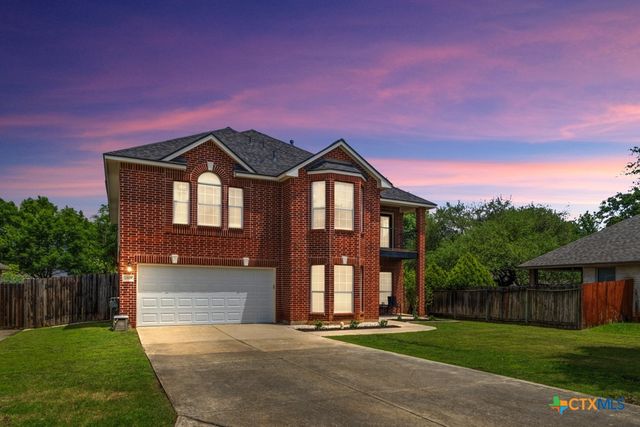 1788 Oakmont Circle, New Braunfels, TX 78132