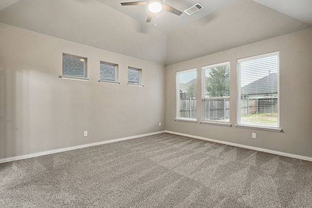 1208 Caney Creek Lane, Mckinney, TX 75071