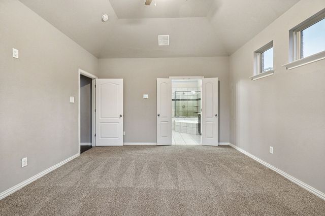 1208 Caney Creek Lane, Mckinney, TX 75071