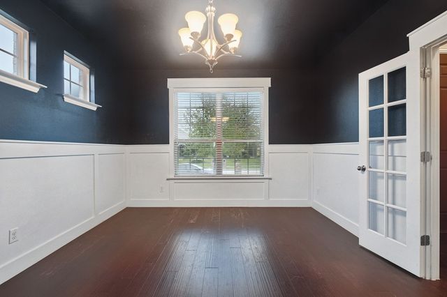 1208 Caney Creek Lane, Mckinney, TX 75071
