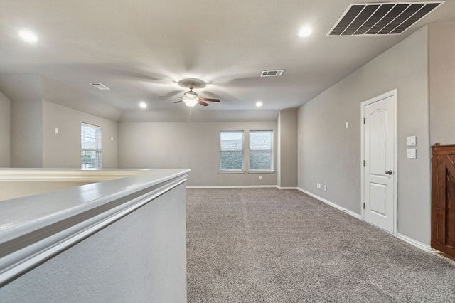 1208 Caney Creek Lane, Mckinney, TX 75071