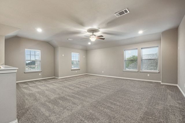 1208 Caney Creek Lane, Mckinney, TX 75071